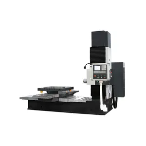 TXK611 Horizontale Boormachine Cnc Boring Machine Voor Gat Verwerking