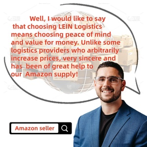 Agente de Logística de Carga Marítima con Envío Económico, DHL, UPS, FedEx Express, Agente de Carga Global Top 10 en China con Soporte 24/7, <span class=keywords><strong>DDP</strong></span> - Product Image 5