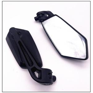 Phổ nhựa bề mặt lồi xe đạp <span class=keywords><strong>Scooter</strong></span> Side gương tay lái Side gương chiếu hậu - Product Image 6
