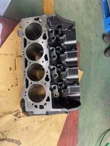 Gm454 gm502 9111053 9111052 động cơ khối xi lanh lắp ráp cho Chevrolet Chevy 454 V8 7.4l 8.1l 9.2 9.5 Chiều cao 4.25 đường kính 4.5 - Product Image 3