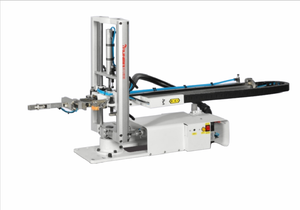 Swing brazo <span class=keywords><strong>manipulador</strong></span> <span class=keywords><strong>de</strong></span> robot brazo mano robótica ejercicio robot humanoide mano rehabilitación pegado ultrasonidos para máquina <span class=keywords><strong>de</strong></span> inyección - Product Image 5