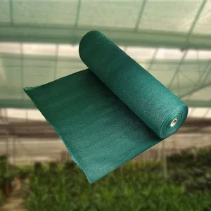 Лучшая цена, Солнцезащитная сетка для теплиц, садовые затеняющие тканевые сетки, сельскохозяйственные шторы для теплицы