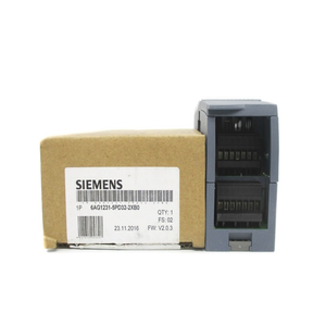 6AG1231-5PD32-2XB0 SIPLUS S7-1200 SM1231 AI 4x16บิต PLC - Product Image 2