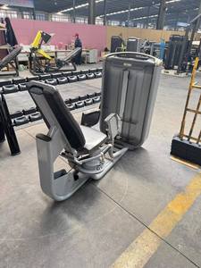 Máy tập cơ dẫn truyền đa năng ASJ Fitness GM50, thiết bị tập thể hình phòng <span class=keywords><strong>gym</strong></span>, bán buôn. - Product Image 3