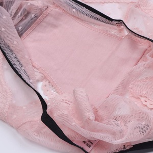 Ropa Interior Femenina, Panties Transparentes de Malla, Lencería Sexy para Mujer - Product Image 5