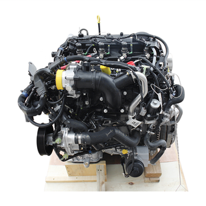 Xe lắp ráp động cơ <span class=keywords><strong>diesel</strong></span> 2.2 cho Ford Everest Ranger Quá Cảnh Mazda BT-50 <span class=keywords><strong>2.2L</strong></span> 1759628 FB3Q-6006-EA HB3Q-6007-AA4A - Product Image 3