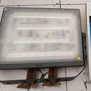 Lámpara <span class=keywords><strong>LED</strong></span> para Exteriores <span class=keywords><strong>PHILIPS</strong></span> BVP171-BVP176, 30W-200W, 3000K-5700K, Resistente al Agua, Chip SMD, para Jardín, Clasificación IP65 - Product Image 2