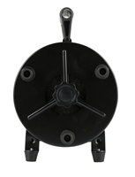 Pas de contrôles de chauffage Super Blow Force Pet Dryer Pet Toilettage Dryer Double Moteur Tuyau Sèche