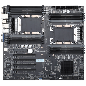 X11D-16D Server <b>Motherboard</b> Support LGA3647 Max Support 2TB Six Channel DDR4 Pc <b>Motherboard</b> Xeon Desktop Gaming - Product Image 1