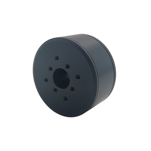 Couple élevé à faible bruit PM4315 DC Slip Ring Brushless Gimbal Motor pour grue miniature Gimbal Camera <span class=keywords><strong>Motorisé</strong></span> Zoom Lens - Product Image 5