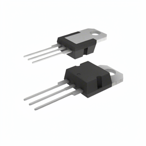 Authorized Distributor TO 220 3 MIC29300-12WT Power Management (PMIC) Electronics Component - Product Image 1