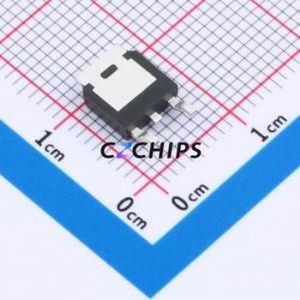 Transistor à effet de champ (MOSFET) HSTD36P4LLF6 TO-252-2L(DPAK) en gros - Product Image 2