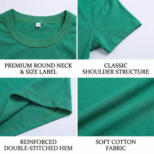 Top Corto Sexy y Ajustado de Verano para Mujer, Camiseta de Manga Corta, Cuello Redondo, Tejido, con Logotipo Personalizado a Bajo Costo, Estilo Y2K, para Chicas Atrevidas - Product Image 3