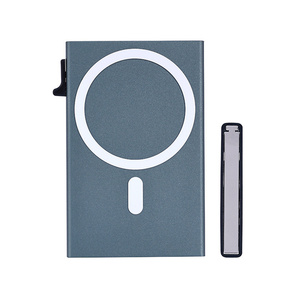 Алюминиевый Чехол для карт - Product Image 1