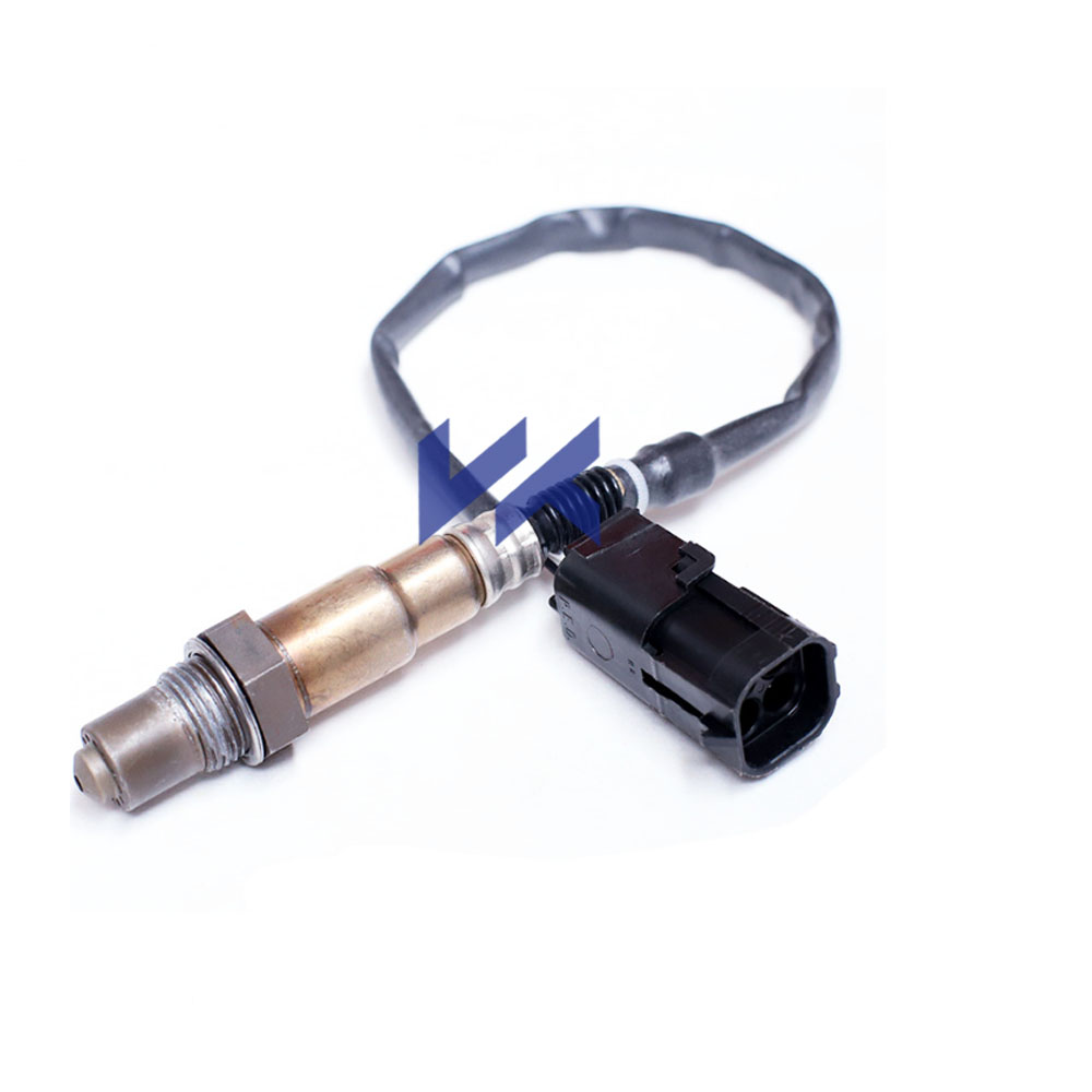 にんじん EU37/24cm 0258006937 Front Oxygen Sensor For BY-D F3 F3R For Ch-ery A1