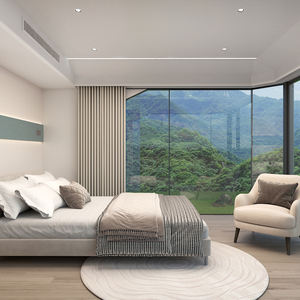 Camping Pod Glamping Pod Fournisseurs <span class=keywords><strong>Kit</strong></span> Préfabriqué Maisons Flat Pack Maisons Hôtels Resorts Location Airbnb - Product Image 5