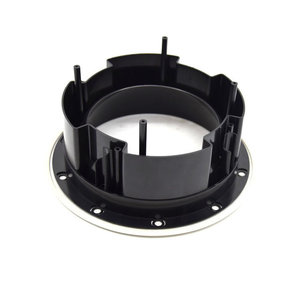 Cheap Mould Factory Customized Plastic Injection Molding Mold For Plastic Enclosure Electronic Parts