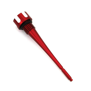 Sportsmoto EN STOCK Jauge à huile moteur en aluminium CNC pour Pit <span class=keywords><strong>Dirt</strong></span> <span class=keywords><strong>Bike</strong></span> Motard Minigp Monkey Dax Bikes - Product Image 5