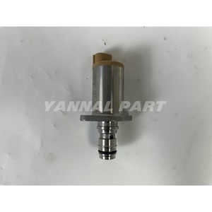 Aftermarket thay thế hút Van điều khiển 294200-0670 cho Volvo ec210 phụ tùng động cơ - Product Image 3