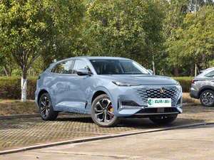 Changan UNI-K IDD 2024, SUV hybride rechargeable intelligent Zhiqu avec moteur 1.5T, batterie de 28,39 kWh et assistance à la conduite L2 <span class=keywords><strong>Plus</strong></span> - Product Image 5