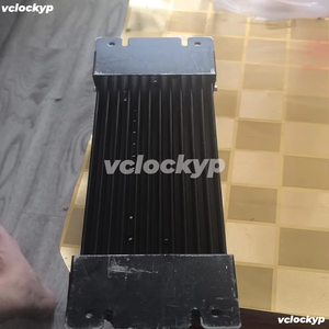 ตัวควบคุมแกนหมุน NAKANISHI E3000 ของจีนและตะวันตก - Product Image 3