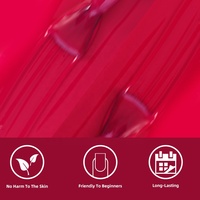 Gelsky Vernis à ongles Gel Uv Para Unas Pure Color Oem Soak Off