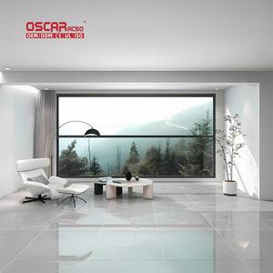 Ventanas de puerta corredera de aluminio Mosquitera de doble acristalamiento Casa Oficina Villa Diseño moderno Levante la ventana - Product Image 3