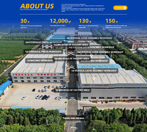 Y32-200 тонна порошкового формовочного гидравлического пресса Автомобильная тормозная колодка делая машину - Product Image 6