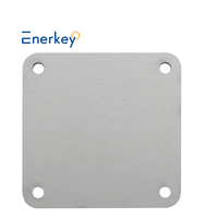 Module de diode idéale Enerkey 100V 150V 200V 50A, contrôleur de batterie solaire, protection anti-retour, contrôle industriel