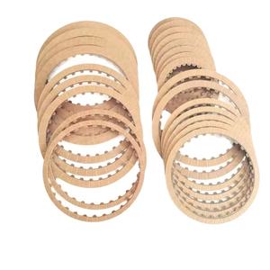 Kit de Placas de Embrague y Fricción para Caja de Cambios Automática U540E U541E Compatible con Toyota - Product Image 3