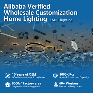 Đèn trần LED hiện đại hình chữ nhật, ba màu, có thể điều chỉnh độ sáng, chất lượng cao, bán buôn, dành cho phòng khách và phòng ngủ - Product Image 3