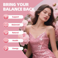 Teh Pelangsing PCOS Terpercaya Paling Banyak Oleh Wanita, Berbahan Alami dari Tumbuhan - Tersedia dalam Bentuk Kantong & Botol