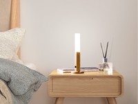 Veilleuse LED pour Armoire de Cuisine et Placard, Lampe Murale Magnétique à Détecteur de Mouvement, Idéale pour Escalier, Chambre, Table et Chevet