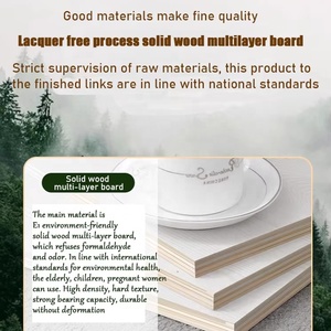 Hiện đại tủ quần áo đồ nội thất phòng ngủ trượt tủ quần áo cửa tủ quần áo tổ chức tủ quần áo phòng lưu trữ sang trọng bằng gỗ tủ quần áo tủ - Product Image 6