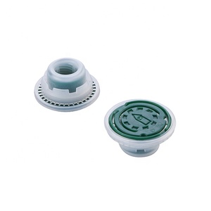 Capsules de bouteille d'huile d'olive L2 KA <span class=keywords><strong>Bericap</strong></span> 24 mm pour boîtes vides de 250 ml et capsules de boîtes de conserve - Product Image 1