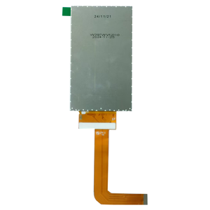 4 inch IPS <span class=keywords><strong>TFT</strong></span> <span class=keywords><strong>LCD</strong></span> hiển thị <span class=keywords><strong>module</strong></span> với st7701 điều khiển IC 480*800 Độ phân giải <span class=keywords><strong>mipi</strong></span> giao diện cho điện thoại thông minh <span class=keywords><strong>3.97</strong></span> inch <span class=keywords><strong>TFT</strong></span> <span class=keywords><strong>LCD</strong></span> - Product Image 3