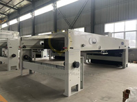 Ligne de production de rembourrage thermique Yuanquan - Panneau d'isolation acoustique, panneau acoustique en feutre insonorisant