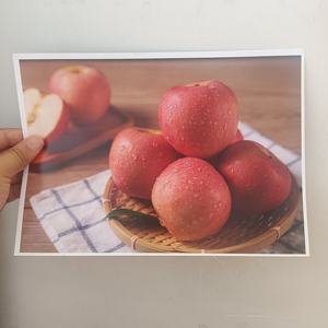 خدمة طباعة ملصقات ورقية مخصصة بمقاسات A0 وA2 وA3 للترويج التجاري وهدايا المكاتب - Product Image 4