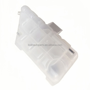 Boussole Réservoir Bouteille de récupération de liquide de refroidissement OEM 1635000349 1635000349S1 Système de refroidissement du réservoir d'expansion - Product Image 2