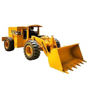 รถดัมพ์บรรทุก<span class=keywords><strong>2</strong></span>ตันขนาดเล็กใต้พื้นดินทำเหมืองบนถนนพลั่วตักรถราง - Product Image 5