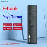 E-reader, Pengganti Halaman, Penjelajah Video TikTok, Alat untuk Menonton Beruntun, E-book, Aplikasi Pengganti Halaman yang Lancar untuk Ponsel