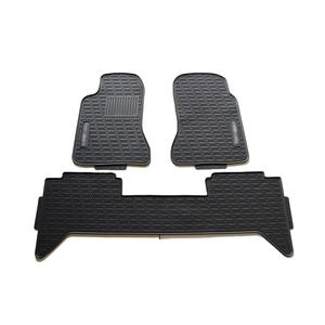 Tapis de voiture en latex imperméables, ignifuges et durables pour toutes les saisons, pour ZX Auto Terralord <span class=keywords><strong>2016</strong></span>+ - Product Image 1