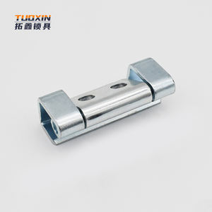 क्लै043 hl043 छिपा हुआ हिंग अदृश्य आधुनिक साधारण साधारण इलेक्ट्रिक मीटर बॉक्स हिंज वितरण बॉक्स कैबिनेट हिंज वितरण बॉक्स कैबिनेट हिंज - Product Image 4