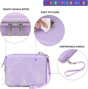 Étui de transport rigide en EVA, étui de protection en EVA, étui de voyage en EVA pour console de jeu portable RG406V RG405V - Product Image 3