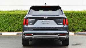 <span class=keywords><strong>Kia</strong></span> <span class=keywords><strong>Sorento</strong></span> V4 AWD 7 places <span class=keywords><strong>2023</strong></span> d'occasion, couleur grise, parfaitement propre, prêt à rouler - Product Image 4