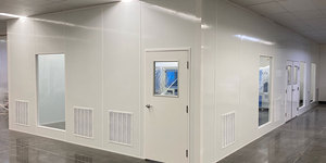 Nhà Máy Giá <span class=keywords><strong>FRP</strong></span> <span class=keywords><strong>Panel</strong></span> tường cho phòng sạch gelcoled tấm sợi thủy tinh cho xe tải thương mại prefab nhà - Product Image 6