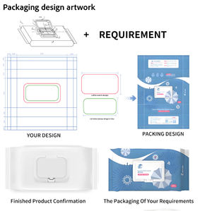 Biokleen-toallitas de limpieza y enfriamiento para aliviar el dolor, toallitas para el tratamiento de hemorroides, máxima fuerza - Product Image 5