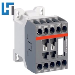 New Original NS series Intermediate <b>Relay</b> NS31E-25 AC 220V Plc Programming Controller Industrial Automation Controller in Stock - Product Image 1