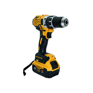 Kit Combinado de Herramientas Eléctricas Inalámbricas <span class=keywords><strong>DEWALT</strong></span> de <span class=keywords><strong>20V</strong></span>, Taladro sin Escobillas, <span class=keywords><strong>Atornillador</strong></span> de Impacto y Sierra Recíproca para Bricolaje en el Hogar - Product Image 3