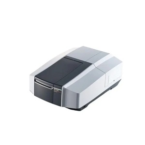 Spectromètre infrarouge à transformée de Fourier Shimadzu IRTracer-100 pour analyse en laboratoire - Product Image 2
